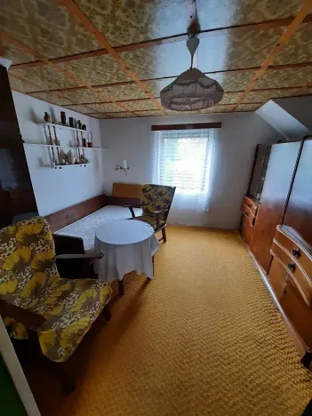 Prodej chaty, Psáry, 52 m2