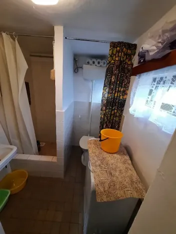 Prodej chaty, Psáry, 52 m2