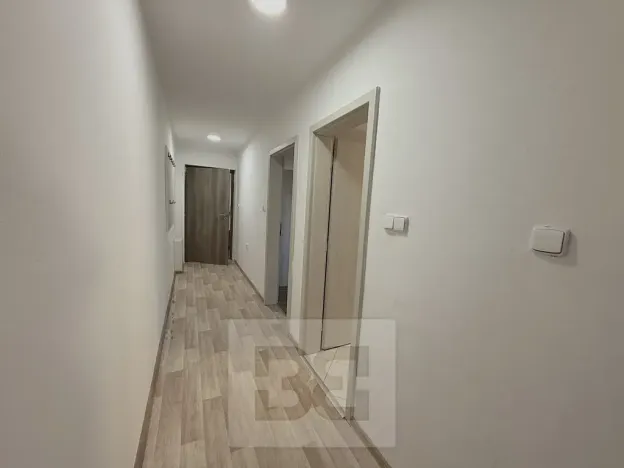 Pronájem bytu 2+kk, Veselí nad Lužnicí, Třída Čs. armády, 50 m2