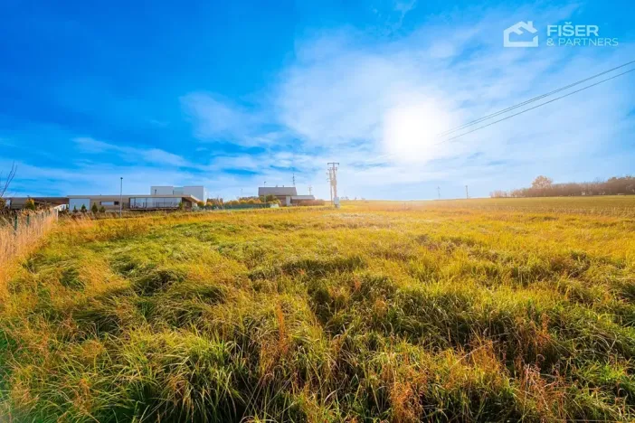 Prodej pozemku pro bydlení, Valašské Meziříčí, Beskydská, 977 m2