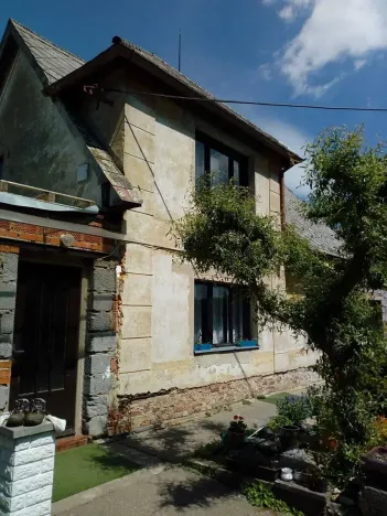 Prodej rodinného domu, Vítězná, 223 m2