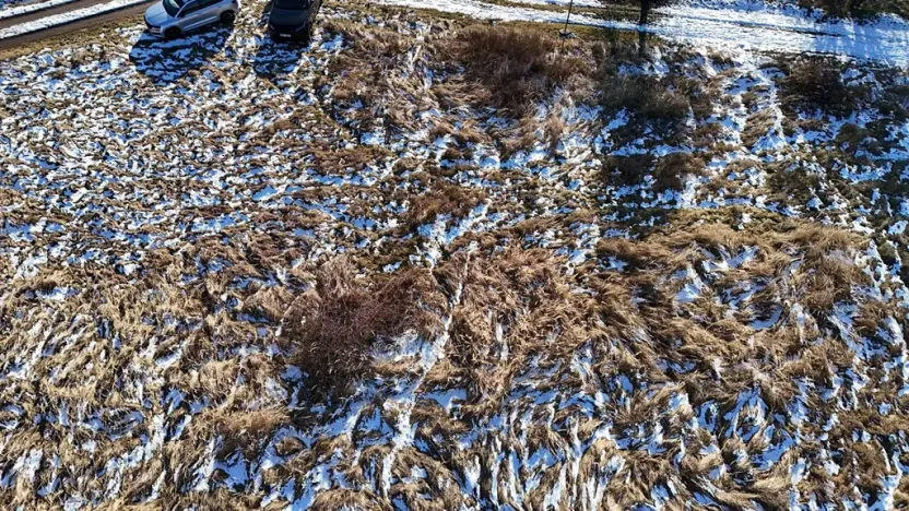 Prodej pozemku pro bydlení, Radnice, Puchmajerova, 850 m2