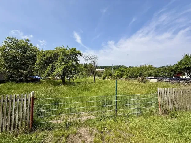 Prodej pozemku pro bydlení, Olšany, 1816 m2