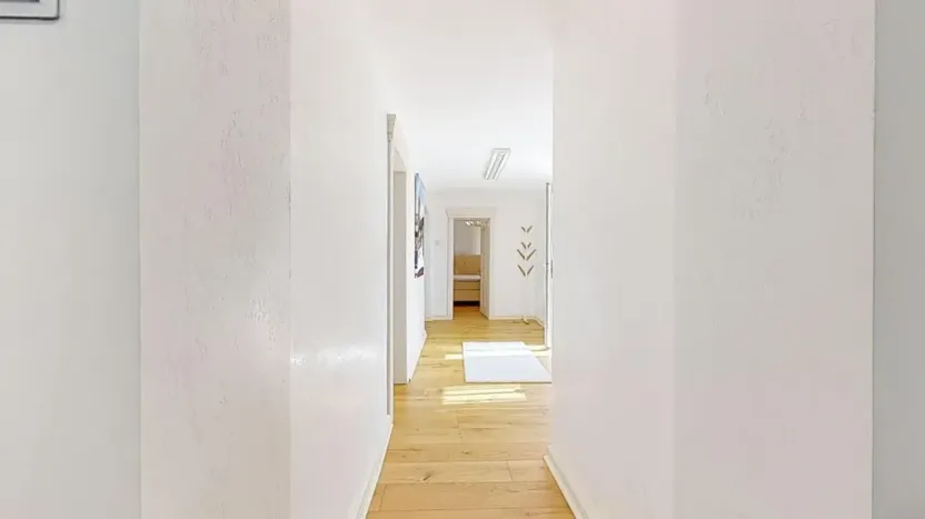 Prodej rodinného domu, Praha - Pitkovice, Žampiónová, 197 m2