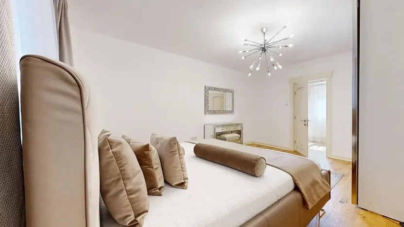 Prodej rodinného domu, Praha - Pitkovice, Žampiónová, 197 m2