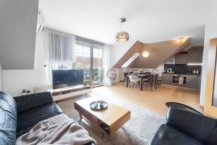 Prodej bytu 3+kk, Olomouc, Horní lán, 83 m2