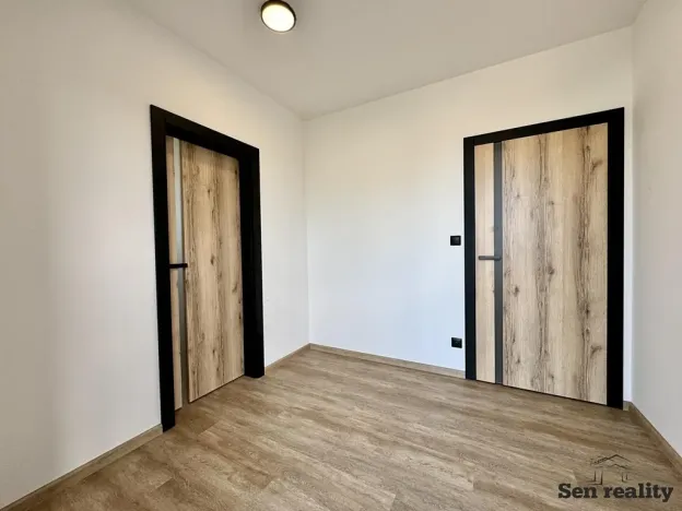 Prodej rodinného domu, Dašice, Za Barevnou, 120 m2