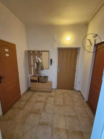 Pronájem bytu 3+kk, České Budějovice, Jírovcova, 67 m2