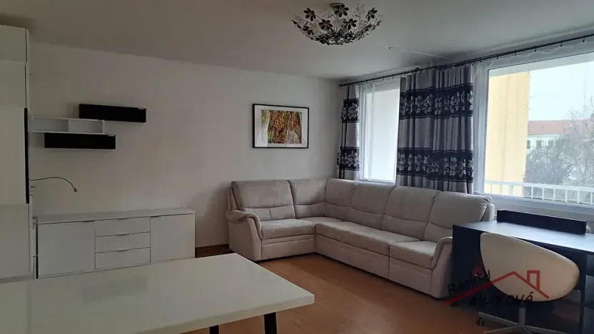 Prodej bytu 2+1, Brandýs nad Labem-Stará Boleslav, Vrbová, 55 m2