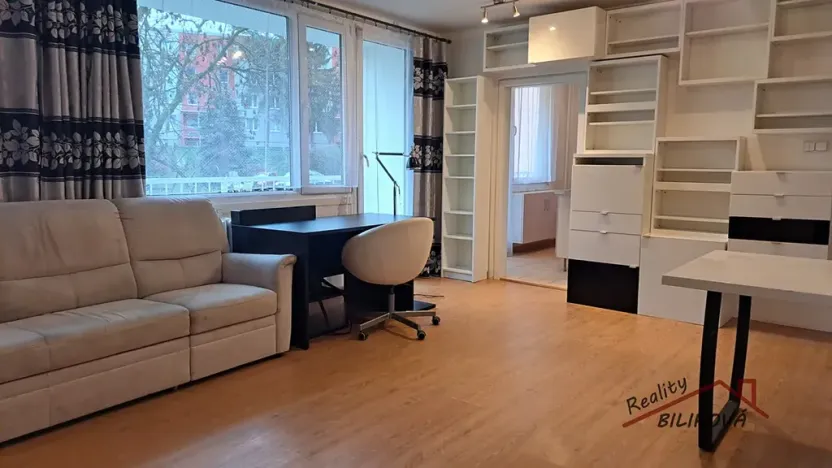 Prodej bytu 2+1, Brandýs nad Labem-Stará Boleslav, Vrbová, 55 m2