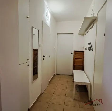 Prodej bytu 2+1, Brandýs nad Labem-Stará Boleslav, Vrbová, 55 m2