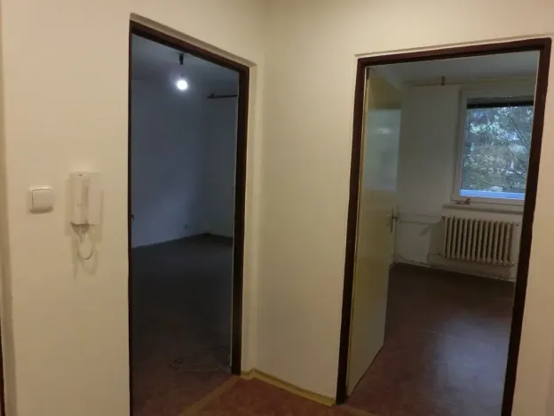Prodej bytu 2+1, Uherské Hradiště, 58 m2