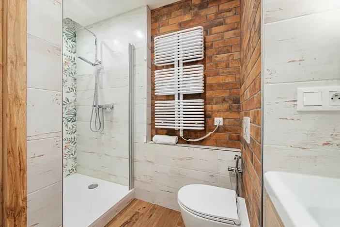 Pronájem bytu 2+kk, Klecany, V Honech, 36 m2