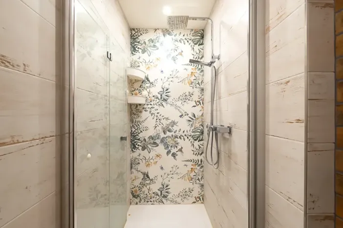 Pronájem bytu 2+kk, Klecany, V Honech, 36 m2