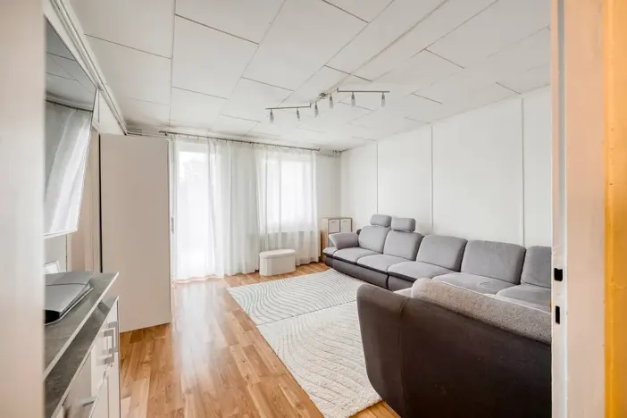 Prodej rodinného domu, Chožov, 135 m2