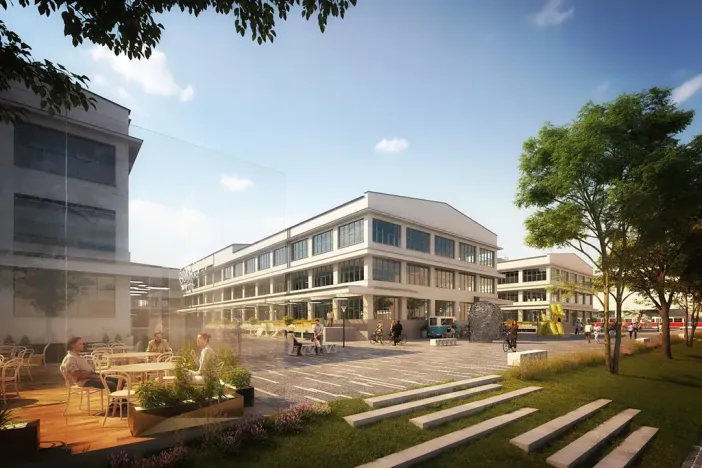 Pronájem obchodního prostoru, Praha - Vysočany, Kolbenova, 150 m2