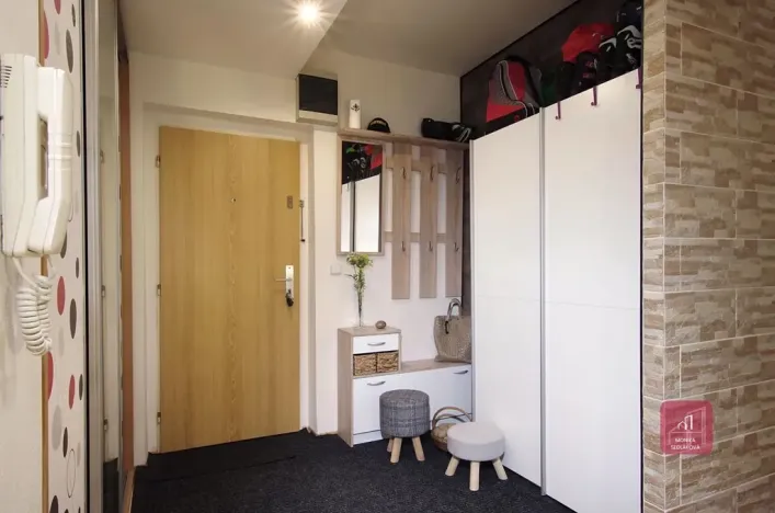 Pronájem bytu 2+kk, Rousínov, Zahradní, 57 m2