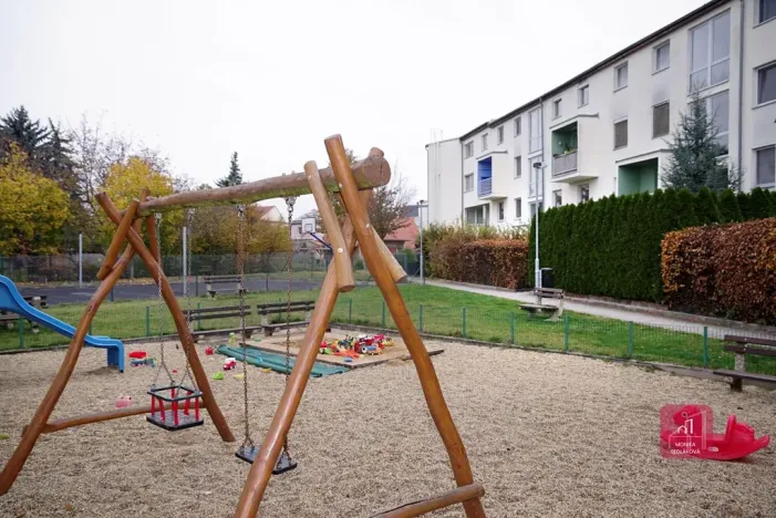 Pronájem bytu 2+kk, Rousínov, Zahradní, 57 m2