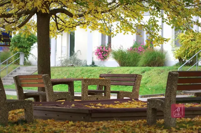 Pronájem bytu 2+kk, Rousínov, Zahradní, 57 m2