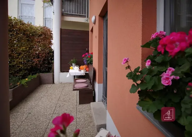 Pronájem bytu 2+kk, Rousínov, Zahradní, 57 m2