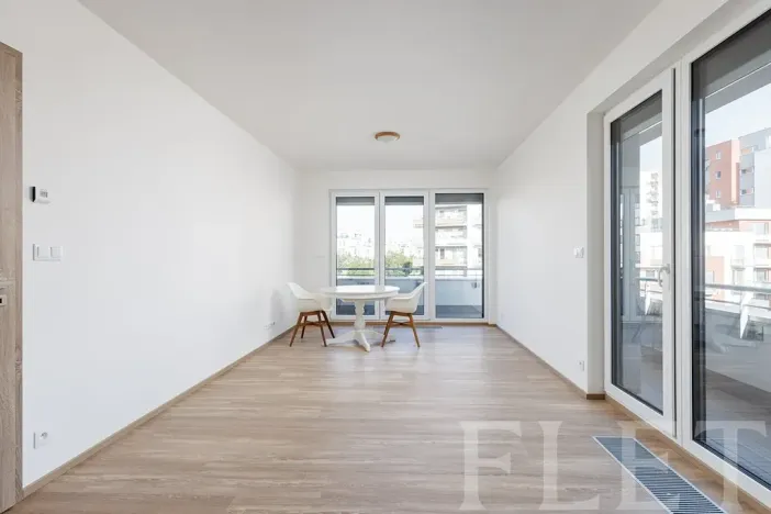 Pronájem bytu 2+kk, Praha - Letňany, Pavla Beneše, 65 m2