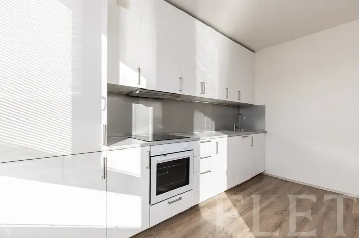 Pronájem bytu 1+kk, Praha - Hlubočepy, Baarové, 31 m2