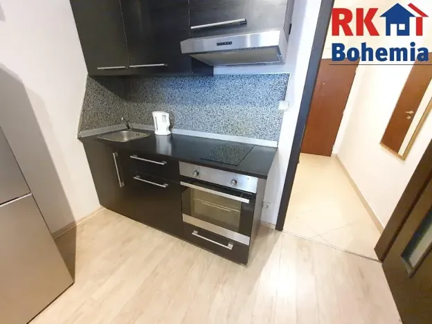 Prodej bytu 1+kk, Praha - Střížkov, Zakšínská, 27 m2