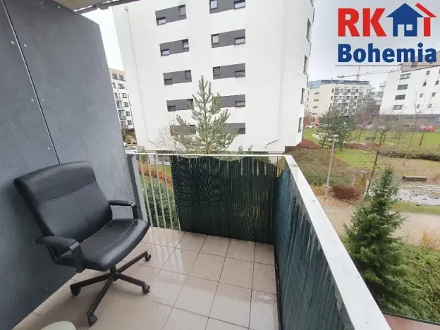 Prodej bytu 1+kk, Praha - Střížkov, Zakšínská, 27 m2