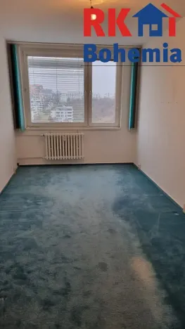 Prodej bytu 3+1, Praha - Stodůlky, Zázvorkova, 73 m2