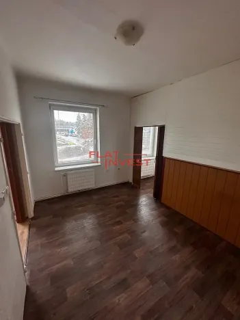 Pronájem bytu 3+kk, Liberec, Hodkovická, 60 m2