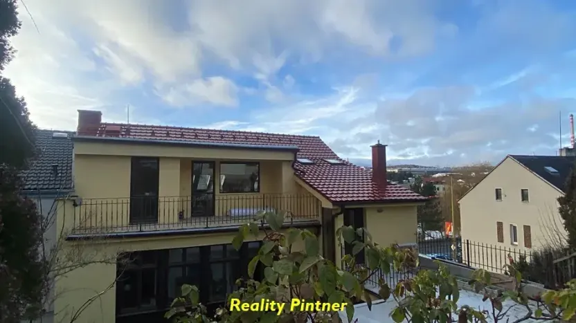 Pronájem bytu 4+kk, Příbram, Plzeňská, 100 m2