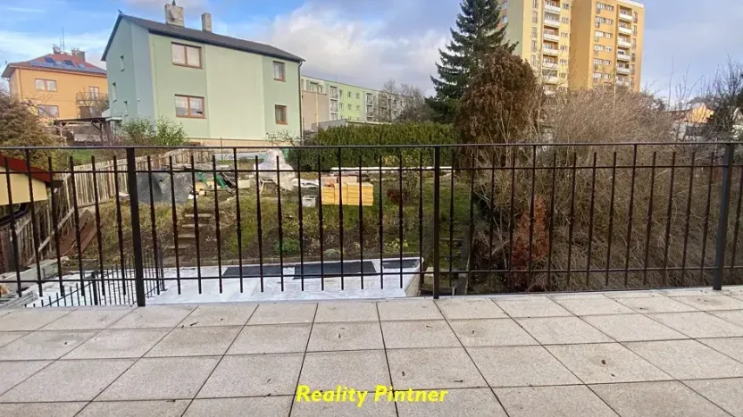 Pronájem bytu 4+kk, Příbram, Plzeňská, 100 m2