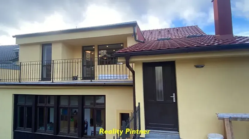 Pronájem bytu 4+kk, Příbram, Plzeňská, 100 m2