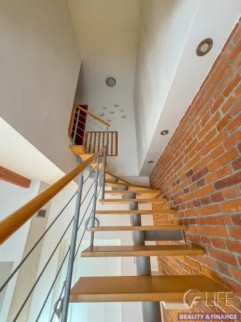 Prodej rodinného domu, Hořice, Barákova, 160 m2