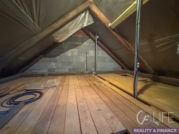 Prodej rodinného domu, Hořice, Barákova, 160 m2