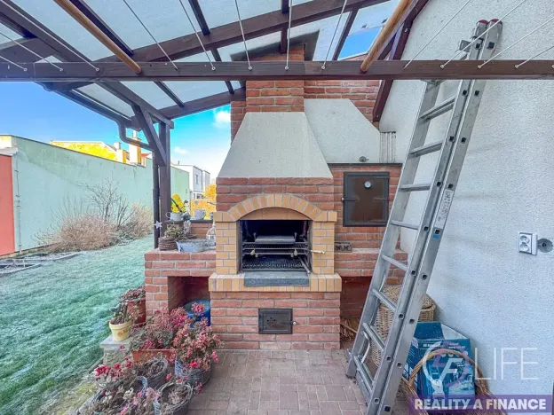 Prodej rodinného domu, Hořice, Barákova, 160 m2