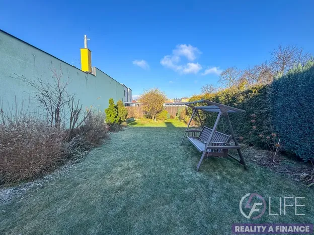 Prodej rodinného domu, Hořice, Barákova, 160 m2