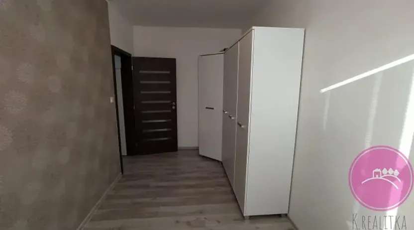 Pronájem bytu 2+1, Olomouc, Družební, 45 m2