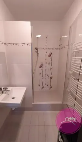 Pronájem bytu 2+1, Olomouc, Družební, 45 m2