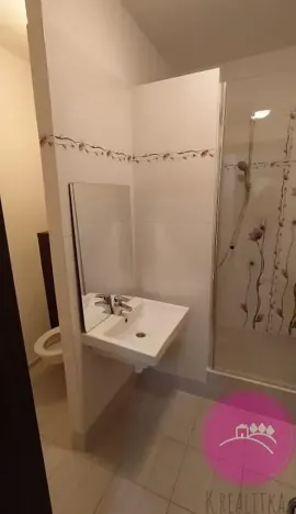 Pronájem bytu 2+1, Olomouc, Družební, 45 m2