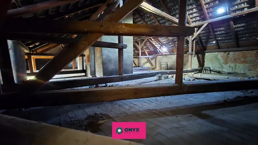 Prodej rodinného domu, Vyškov, Havlíčkova, 368 m2