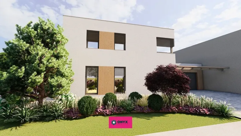 Prodej rodinného domu, Rousínov, 253 m2