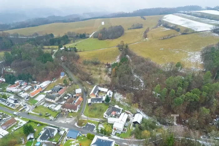 Prodej rodinného domu, Městečko Trnávka, 98 m2