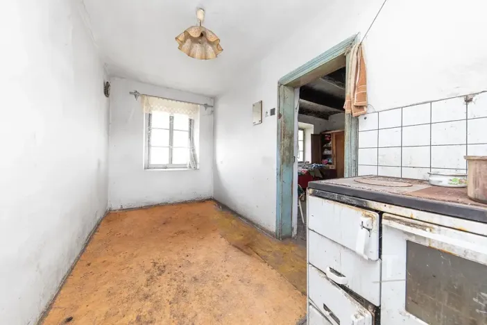 Prodej rodinného domu, Městečko Trnávka, 98 m2