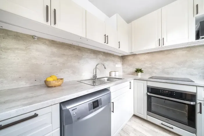 Prodej bytu 2+1, Praha - Vokovice, Syrská, 52 m2