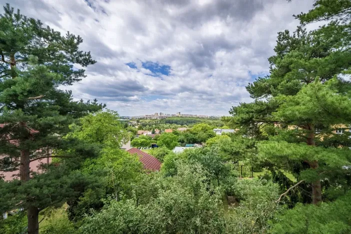 Prodej bytu 4+kk, Praha - Petrovice, Morseova, 96 m2