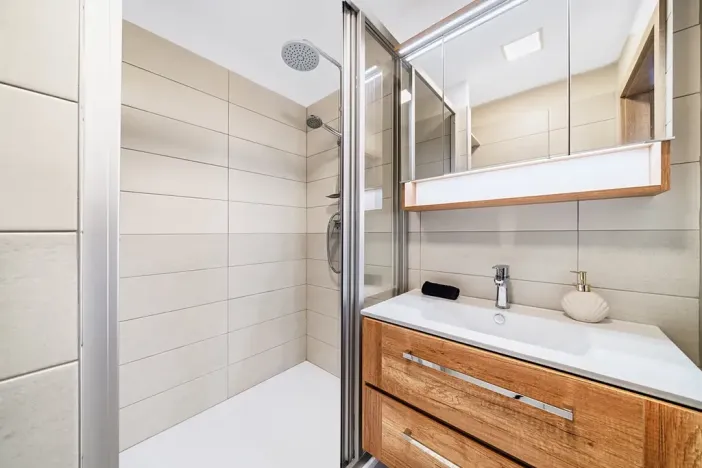 Prodej bytu 4+kk, Praha - Petrovice, Morseova, 96 m2