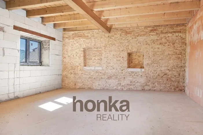 Prodej rodinného domu, Otov, 280 m2