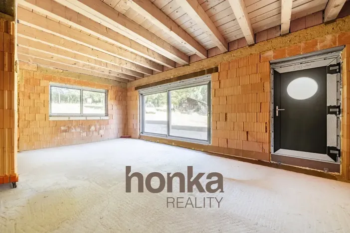 Prodej rodinného domu, Otov, 280 m2