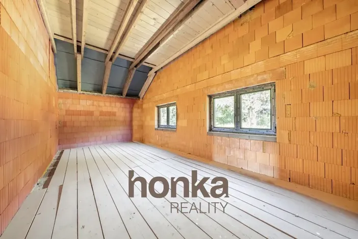 Prodej rodinného domu, Otov, 280 m2